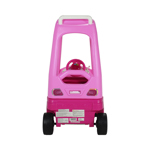 CAMINADOR PATA PATA AUTO DE MINNIE WJ015