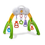 Gimnasio Para Bebe Activity Gym Sonajeros