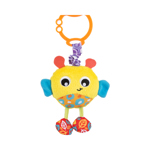 WIGGLING BERTIE BEE PLAYGRO