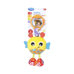WIGGLING BERTIE BEE PLAYGRO