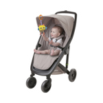 WIGGLING BERTIE BEE PLAYGRO