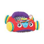 Gimnasio De Bebe Music And Light Comfy Car