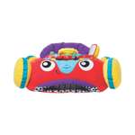 Gimnasio De Bebe Music And Light Comfy Car
