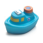 ON THE MOVE SQUIRTEES PLAYGRO
