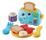 Leap Frog Tostadora De Colores Y Números Juguete