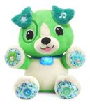 Mi Amigo Scout Patitas Divertidas Muñeco Estimulacion