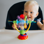 HIGH CHAIR SPINNING TOY PLAYGRO