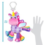 ACTIVITY FRIEND STELLA UNICORN PLAYGRO
