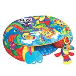 SIT UP AND PLAY ACTIVITY NEST PLAYGRO