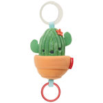 Skip Hop Sonajero Vibracion Cactus 9H836010