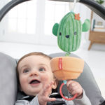 Skip Hop Sonajero Vibracion Cactus 9H836010