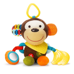 Peluche con Mordillo Skip Hop Mono