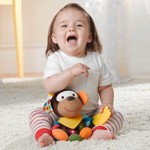Peluche con Mordillo Skip Hop Mono