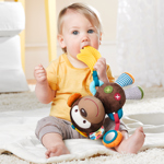 Peluche con Mordillo Skip Hop Mono