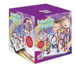 Laberinto Espacial Didactico New Plast