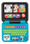 Laptop Computadora Para Chicos Infantil Fisher Price
