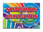Juego De Sinonimos Y Antonimos Implas Cod 347