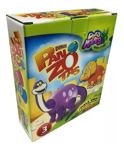 Panzotas Dinos Dura Masa Duravit Jugar Masa Infantil