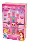 Castillo Magico Princesas Musica Luz Ascensor Ditoys