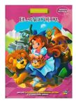 Mis Cuentos Favoritos Con Actividades El Mago De Oz Libro