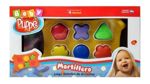 Martillero Bebe Juego Didactico De Encastre Infantil
