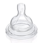 Tetina Classic Philips AVENT flujo lento, 1 m+ SCF632/27