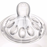 Tetina Philips Avent SCF044/27 4 Agujeros Fuir Rápido 6m+