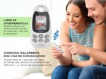 Baby Call Camara Monitor Seguridad Bebes Intercomunicador