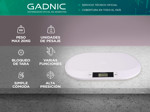 Balanza Pediatrica Gadnic 20kg