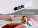 Balanza Pediatrica Gadnic 20kg