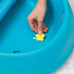 Bañera Bebe Skip Hop 235465 Ballena