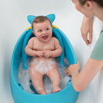 Bañera Bebe Skip Hop 235465 Ballena
