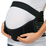 Faja Maternal Para Embarazo Gadnic Soporte de Embarazadas - Talle L