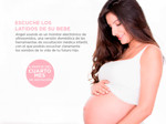 Doppler Fetal Angel Sounds BEB00015