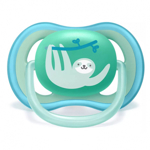 Chupete Ultra Air Philips Avent X2 Scf349/21 18m+