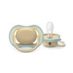 Chupete Philips Avent Ultra Air SCF085/15 0-6 meses x 2un