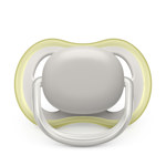 Chupete Philips Avent Ultra Air SCF085/15 0-6 meses x 2un