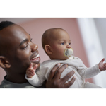 Chupete Philips Avent Ultra Air SCF085/15 0-6 meses x 2un