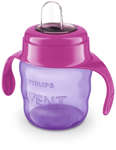 Vaso Con Boquilla Philips Avent Scf551 200ml