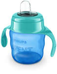 Vaso Con Boquilla Philips Avent Scf551 200ml