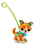 Perro De Arrastre Juguete Interactivo Tito Aprende Vtech