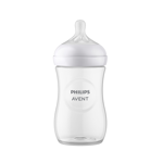 Mamadera Natural 260ml Philips Avent SCY903/03 x3