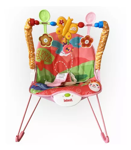 MECEDORA BEBESIT ROSA 8203-B
