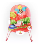 MECEDORA BEBESIT ROSA 8203-B