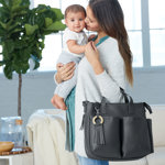 Bolso Maternal Skip Hop 200602