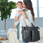 Bolso Maternal Skip Hop 200602