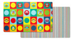 Alfombra De Juego Bebe Skip Hop Multicolor