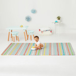 Alfombra De Juego Bebe Skip Hop Multicolor