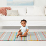 Alfombra De Juego Bebe Skip Hop Multicolor