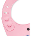 Babero De Silicona Skip Hop 232202 Mariposa
